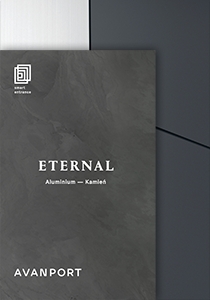 Avanport Eternal Katalog
