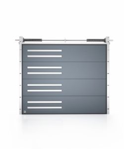 Linia pozioma 100 cm (D11)