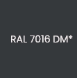 RAL-7016-DM