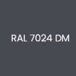 RAL-7024-DM