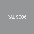 RAL-9006