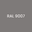 RAL-9007