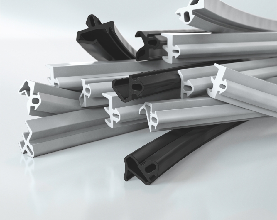 EPDM Dichtungen